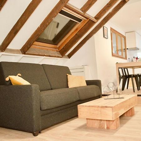 Appartement Parisien Branche A 10 Min De Bastille Exterior foto